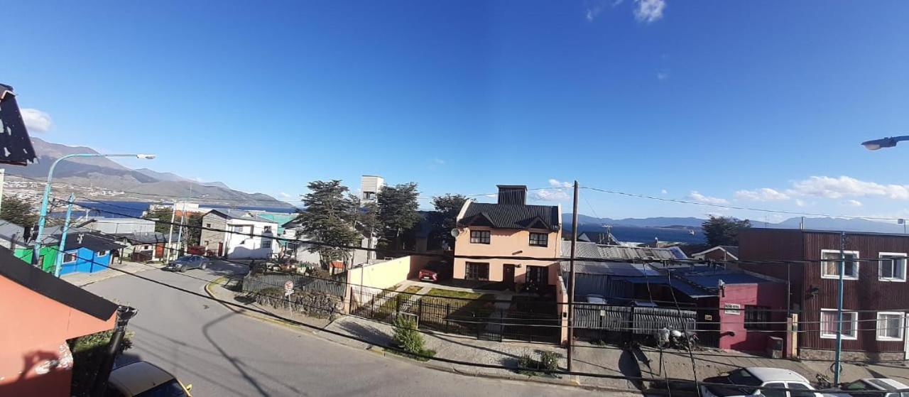 Vista Al Mar Apartment Ushuaia Exterior photo